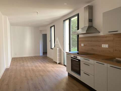 Location appartement 3 pièces