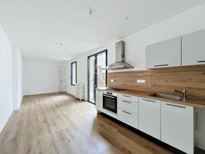Location Appartement 3 piècesAngers Centre