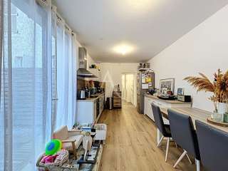 Location appartement 3 pièces
