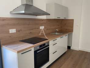 Location Appartement 3 piècesAngers Centre