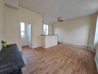 Location appartement 2 pièces