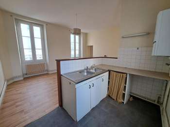 Location appartement 2 pièces Location appartement 2 pièces