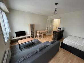 Location Appartement T1Angers Centre