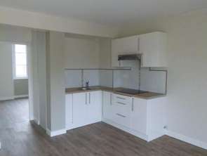 Location Appartement 3 piècesAngers Centre