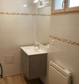 Location appartement 3 pièces