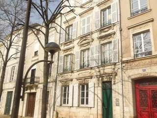 Location appartement 3 pièces