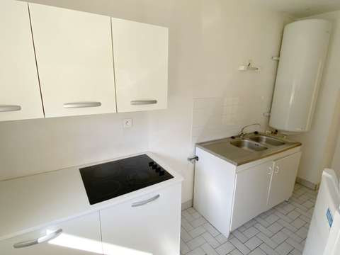 Location appartement 3 pièces