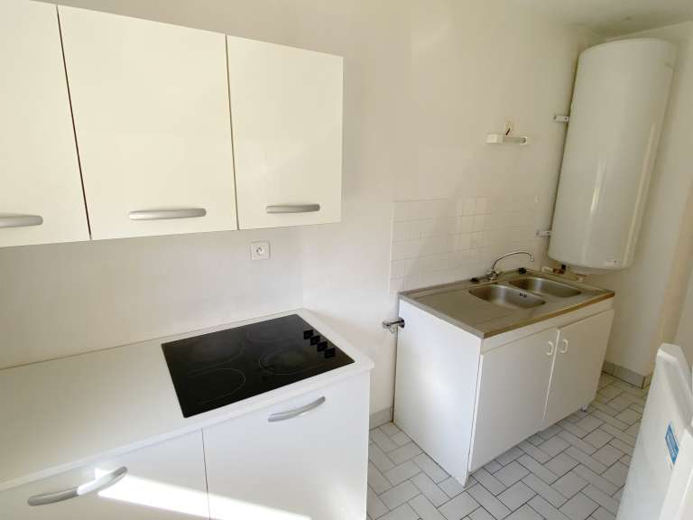 Location appartement 3 pièces