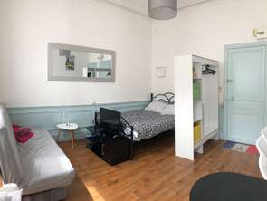 Location Appartement T1Angers Centre