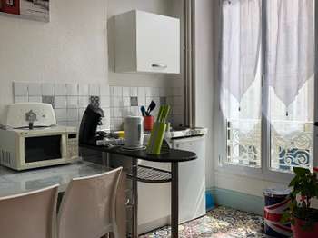 Location appartement 1 pièce