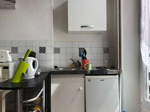 Location appartement 1 pièce
