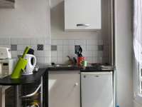 Location appartement 1 pièce