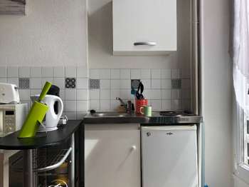 Location appartement 1 pièce