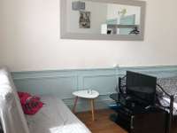 Location appartement 1 pièce