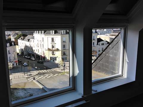 Location appartement 2 pièces