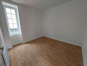 Location Appartement T1Angers Centre