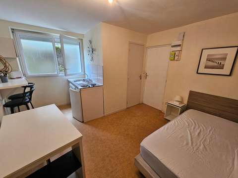 Location appartement 1 pièce
