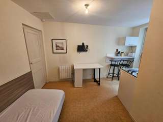 Location appartement 1 pièce