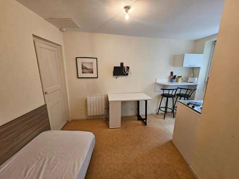 Location appartement 1 pièce