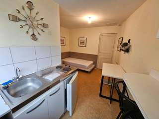 Location appartement 1 pièce