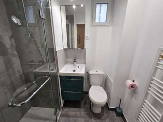 Location appartement 1 pièce