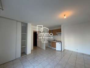 Location Appartement 2 piècesAngers Centre
