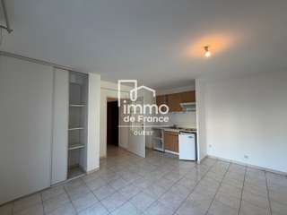 Location appartement 2 pièces