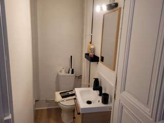Location appartement 2 pièces