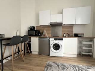 Location appartement 2 pièces Location appartement 2 pièces