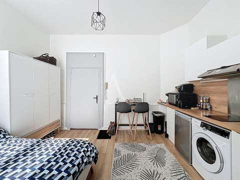 Location appartement 2 pièces Location appartement 2 pièces