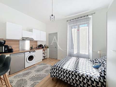 Location appartement 2 pièces Location appartement 2 pièces