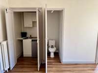 Location appartement 1 pièce Location appartement 1 pièce