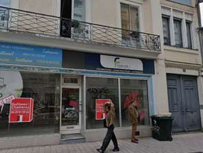 Location Appartement T1Angers Centre