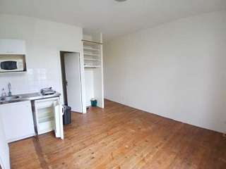 Location Studio 1 pièce