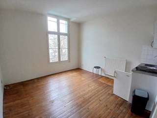 Location Studio 1 pièce