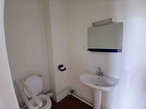 Location Studio 1 pièce
