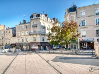 Location appartement 4 pièces