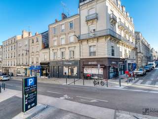 Location appartement 4 pièces