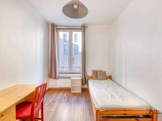 Location appartement 4 pièces
