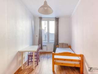 Location appartement 4 pièces