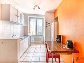 Location appartement 4 pièces