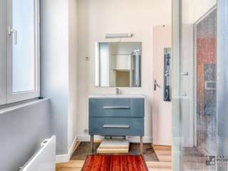 Location appartement 4 pièces