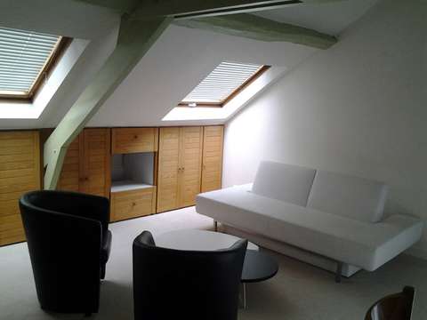 Location appartement 2 pièces Angers Centre 49