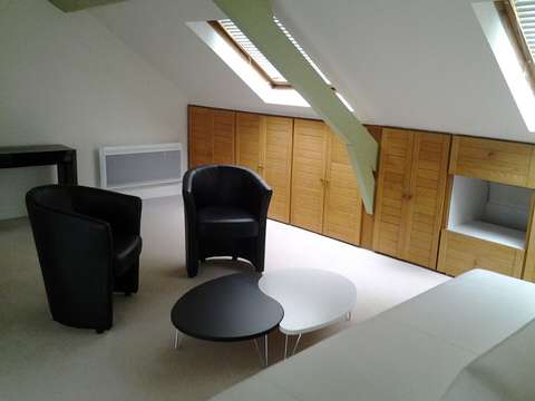 Location appartement 2 pièces