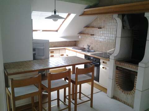 Location appartement 2 pièces