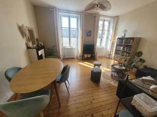 Location appartement 3 pièces