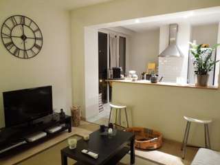Location appartement 2 pièces
