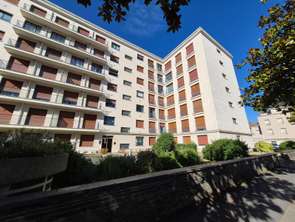 Location Appartement 2 piècesAngers Centre