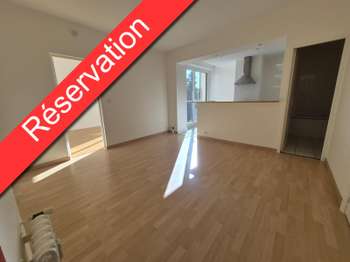 Location Appartement 2 piècesAngers Centre