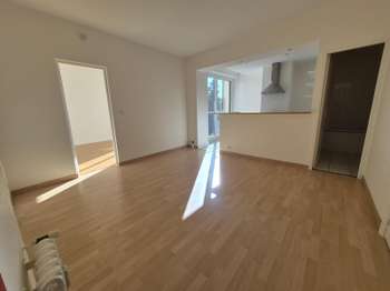 Location Appartement 2 piècesAngers Centre